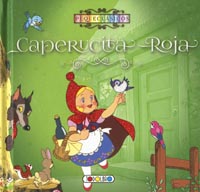 Caperucita Roja