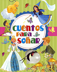Cuentos para soñar