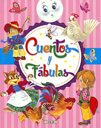 Cuentos y fábulas