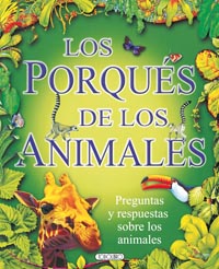 Los porqus de los animales