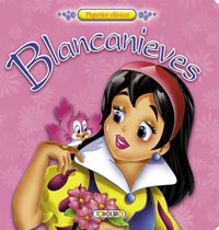 Blancanieves