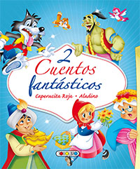 Caperucita Roja - Aladino
