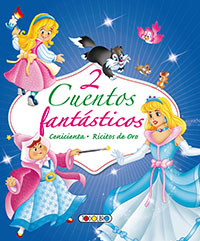 Cenicienta - Ricitos de Oro