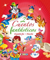 El patito feo - Pinocho