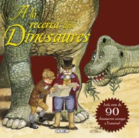 A la recerca dels dinosaures