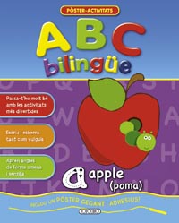 A B C bilingüe
