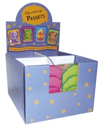 Passets (4 títols)
