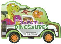 Safari de dinosaures