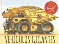 Vehículos gigantes