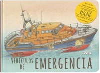 Vehculos de emergencia