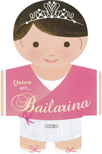Quiero ser... Bailarina