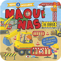 M?quinas de obra