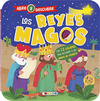 Los Reyes Magos