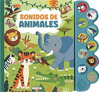 Sonidos de animales