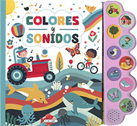 Colores y sonidos