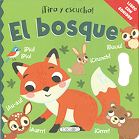 El bosque