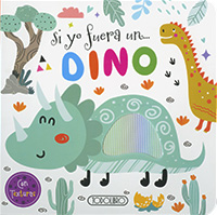 Si yo fuera un dino