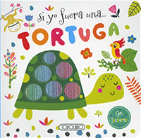 Si yo fuera una tortuga