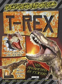 Depredadores T-Rex