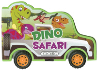 Dino safari