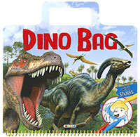 Dino bag
