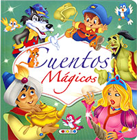 Cuentos mgicos