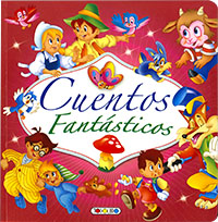 Cuentos fantsticos