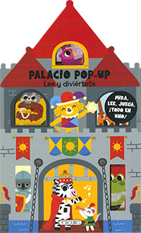 Palacio Pop-up