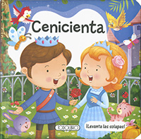 Cenicienta