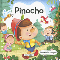 Pinocho