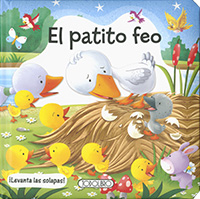 El patito feo