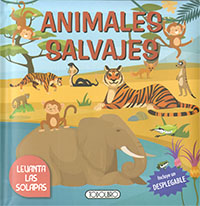 Animales salvajes