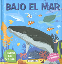 Bajo el mar