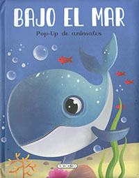 Bajo el mar