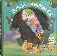 Busca animales