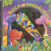 Busca dinosaurios