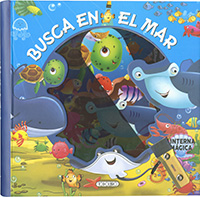 Busca en el mar