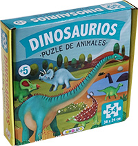 Dinosaurios