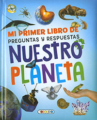 Nuestro planeta