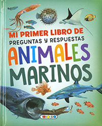 Animales marinos
