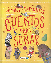 Cuentos para soÃ±ar
