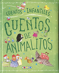 Cuentos de animalitos