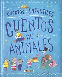 Cuentos de animales
