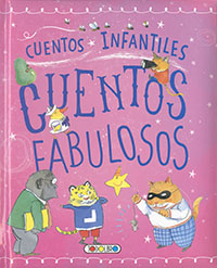 Cuentos fabulosos