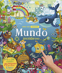 Mundo asombroso