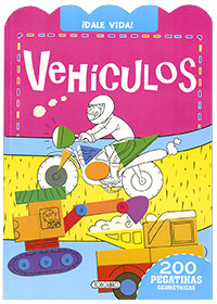 Vehículos