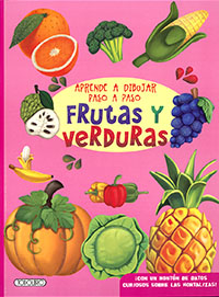 Frutas y verduras