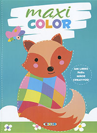 Maxi Color