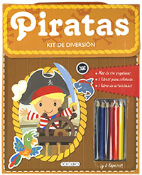 Piratas