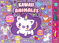 Animales Kawaii